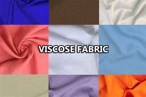 metallic viscose fabric|viscose 101 pros and cons.